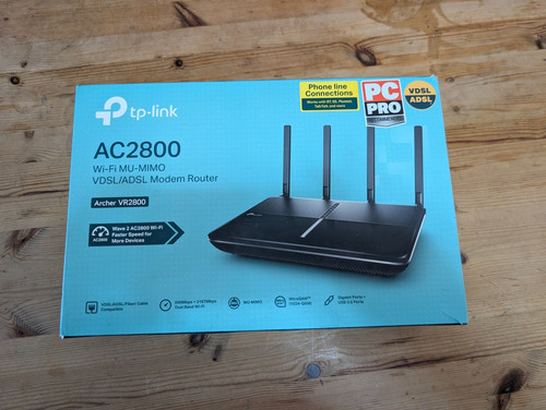 Link archer vr2800 - tp-link,
