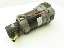 Yale 8522394 Electric Forklift