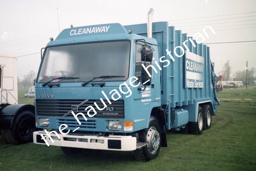 Thh truck photos volvo - truck,