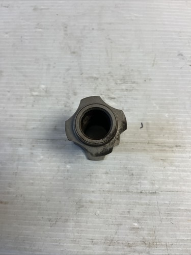 Nos bsa rear wheel hub - nos,