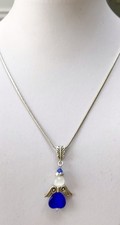 Angel w/Wings  Necklace