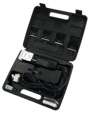 Electric Pet Dog Clipper