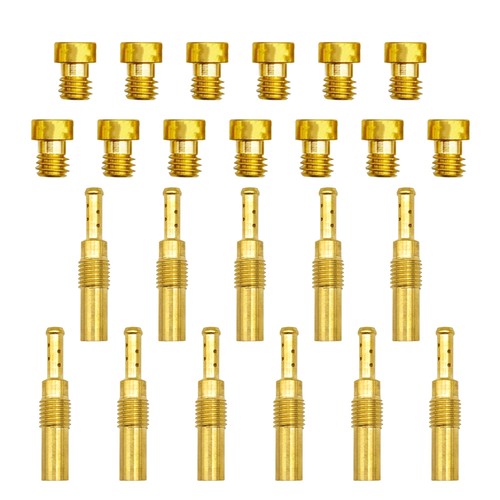 Ygq 24pcs for keihin nibbi - 24pcs,