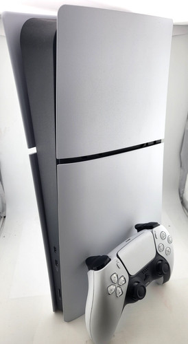Playstation slim digital - 5,