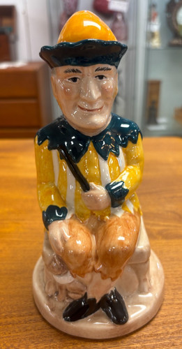 1980 tony wood staffordshire - 1980's,