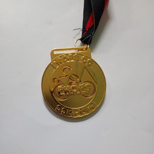 Medal props cycling - co., cycling??