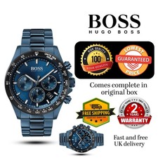 New hugo boss hb1513758 hero - new,