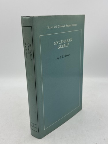 Mycenaean greece states and - mycenaean,