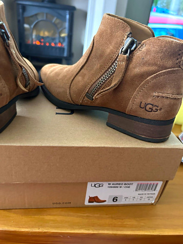 Ugg aureo boot women - boot, women’s