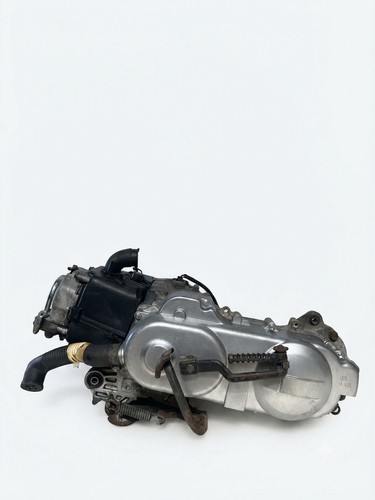 Peugeot clic 50 - 50, evp