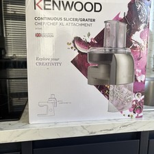 Kenwood Chef Continuous
