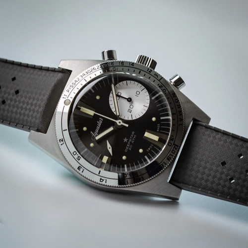 Aquastar deepstar steel grey - deepstar,