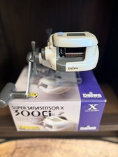 Daiwa Super Tanasensor-x 300ci