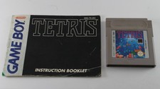 Tetris (Gameboy)