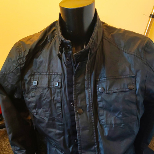 Superdry premium men - superdry, black