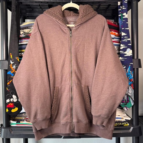 Aerie women hoodie brown - aerie, women's