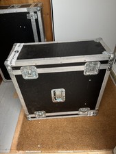 MAC Pro Flight case by