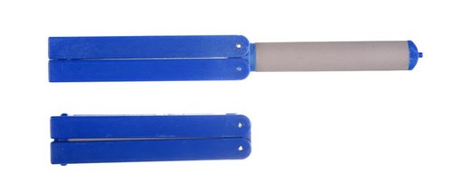Eze lap diamond - eze-lap, sharpener