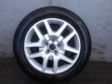 VAUXHALL ANTARA 2010-2015