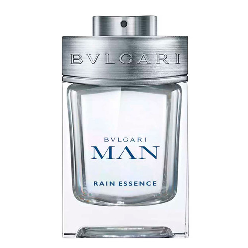 Bvlgari man rain essence - man,