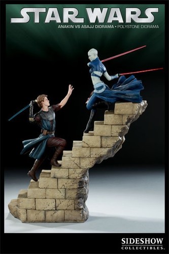 Sideshow collectibles star - collectibles,