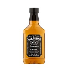 Jack Daniel's Old No 7 Whiskey