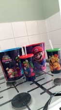 Super Mario Galaxy 2026 UK