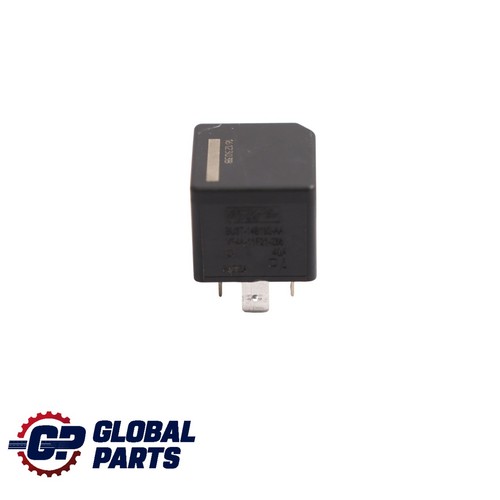Ford focus mk3 relay module - mk3,