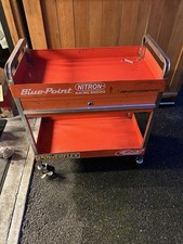 BLUE-POINT 32" ONE-DRAWER ROLL