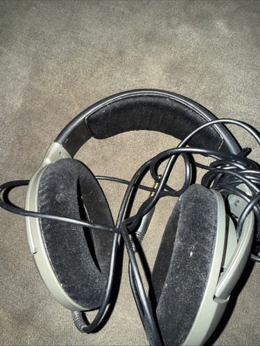 Sennheiser 555 headband - sennheiser, hd