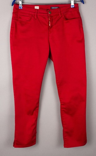 Tommy hilfiger trousers women - hilfiger,