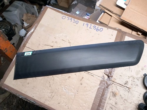 2008 2018 door moulding - -,