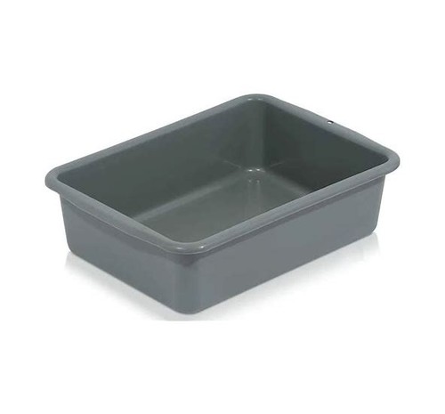 Restaurant heavy duty grey - grey, bus