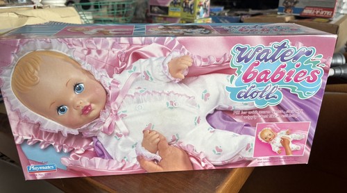 Vintage 1991 playmates - 1991,