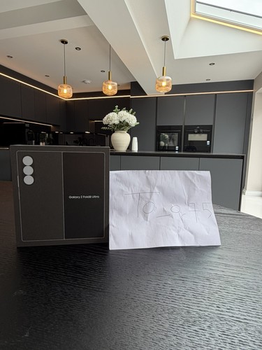 Samsung galaxy fold ultra - z, 8