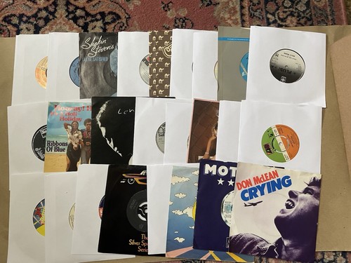 Bundle vintage - bundle, 25