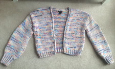 'BOOHOO' PASTEL MULTI SOFT