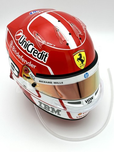 Mini helmet visor tear - mini,