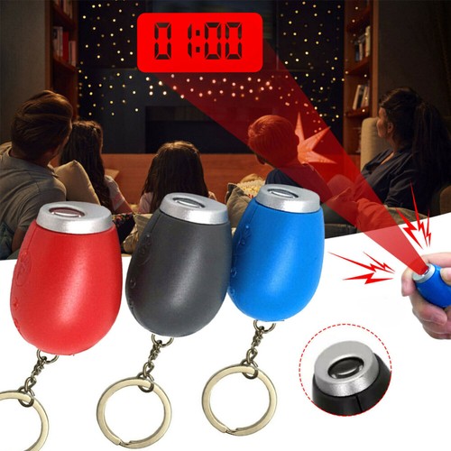 Portable mini led digital - portable,