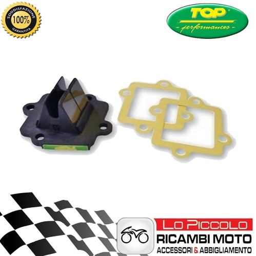 9931620 lamellar valve top - lamellar, tpr