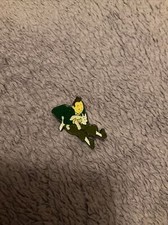 Tintin Pin Badge