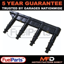 FuelParts Ignition Coil Pack