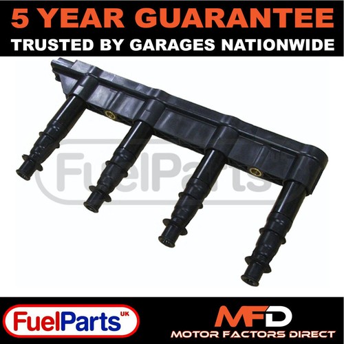 Fuelparts ignition coil pack - fuelparts,