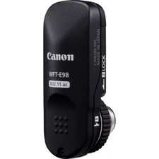 Canon wft e9b wireless - canon, wft-e9b