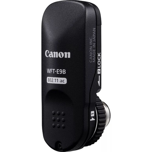 Canon wft e9b wireless - wft-e9b,