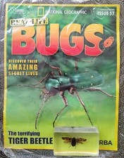 National Geographic Real Life