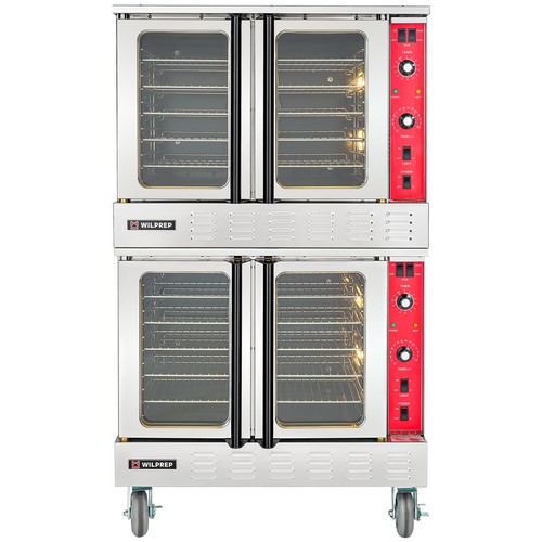Wilprep commercial natural gas - commercial,