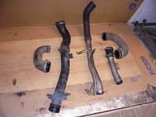 VAUXHALL VECTRA C 2004 2.2 DTI