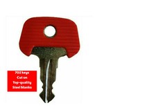 JUNGHEINRICH 702 STAPLER