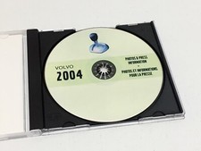 2004 Volvo C70 S40 S60 S60R